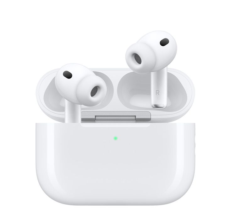 AIRPODS