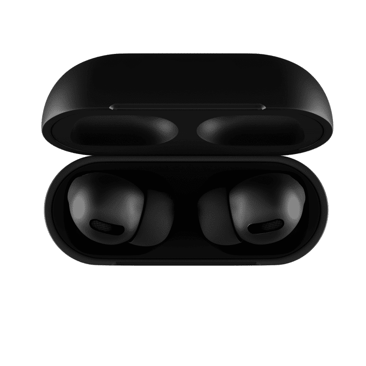 Airpods pro 2 black